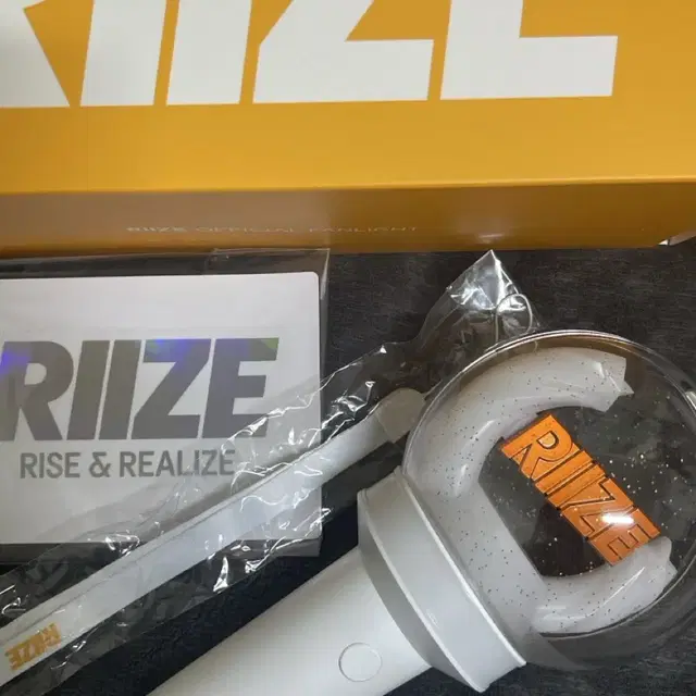 라이즈 응원봉 양도 판매