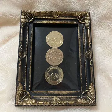 트위스테 twst 츠무츠무 메달 코인