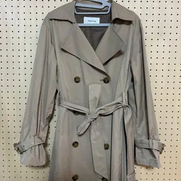 트렌치코트