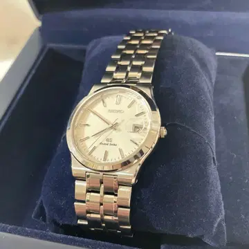 그랜드세이코 8N65-9010 손목시계