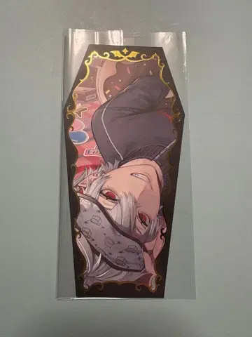 [ 쿠츠하 ] Happy B-day to Kuzuha 특전 카드 2