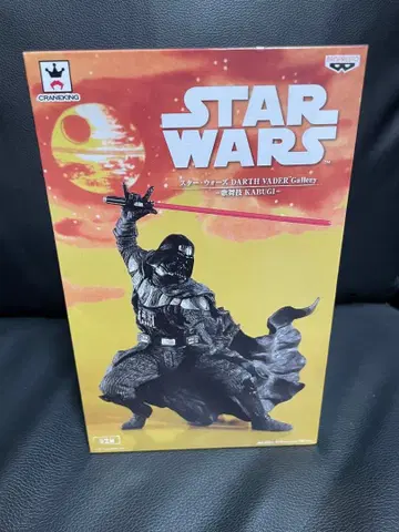 STAR WARS 다스 베이더 피규어