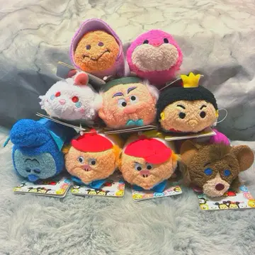 츠무츠무 이상한 나라의 앨리스