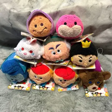 츠무츠무 이상한 나라의 앨리스