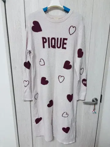 젤라또피케 룸웨어