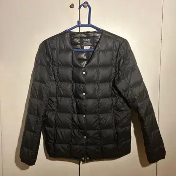 TAION 다운 자켓 L 사이즈