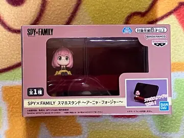 SPY x FAMILY 스마트폰 스탠드 ~아냐 포저~