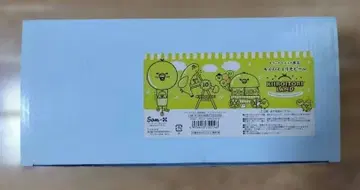 리락쿠마 스토어 키이로이토리랜드 2019년 한정판 키이로이토리 맥주