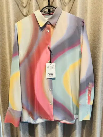[ Paul Smith ] 셔츠 [ PS ]