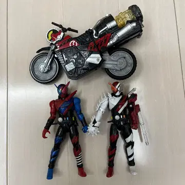 가면라이더 빌드