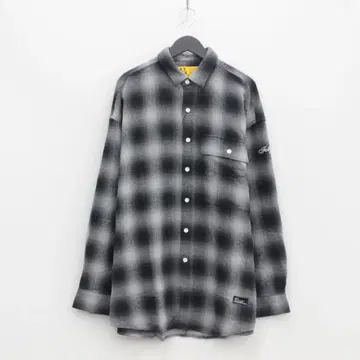 F.A.T. x BIG MAC MAC SMOKE #GRAY