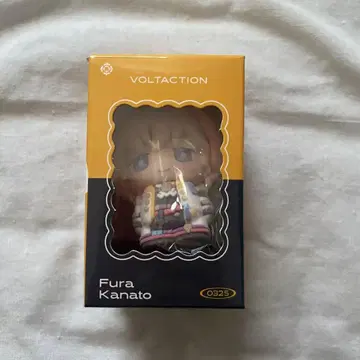 니지산지 후라 소토 플로키 마스코트