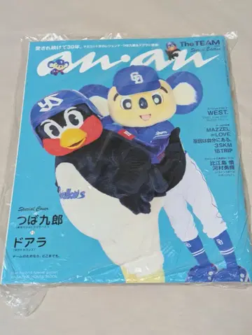 anan No.2413 Special Edition