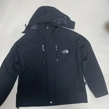 THE NORTH FACE 서밋 M 블랙