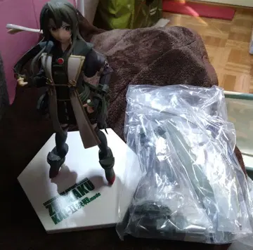 함대 컬렉션 즈이카쿠 피규어