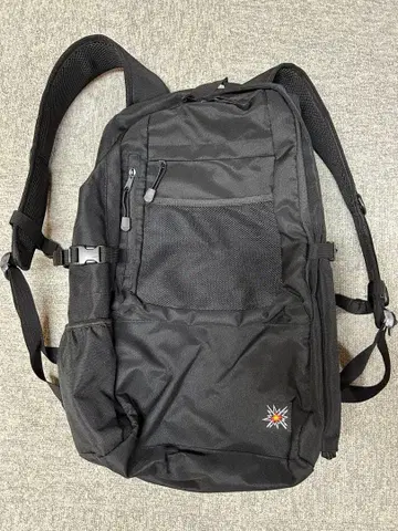 히게단 짱마츠 바치바치 백 새상품급