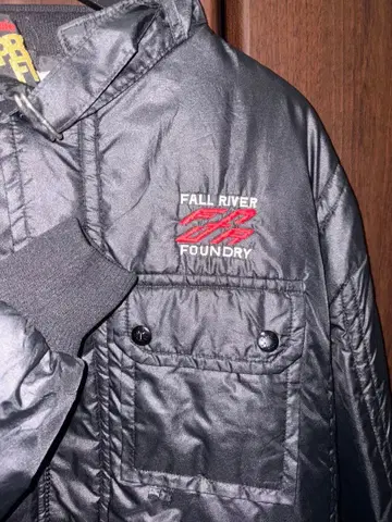 King Louie PRO FIT 자켓