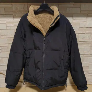 SENSE OF PLACE 다운 자켓 M 사이즈