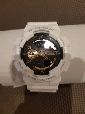 G-SHOCK GA-110RG