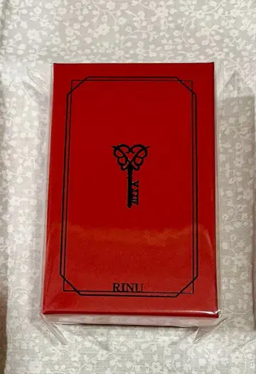 리이누 군 귀걸이