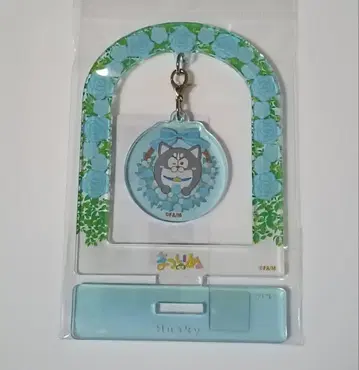 마츠이누 허스키 6주년 아크릴 스탠드 오소마츠 6쌍둥이 카라마츠