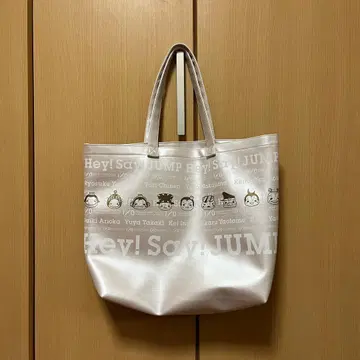 Hey! Say! JUMP 10주년 기념일 백