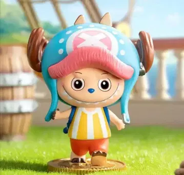 러브브 초파 피규어 약 10cm