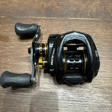 아부가르시아 레보 ELITE 8