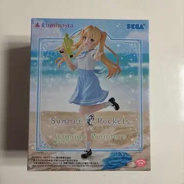 썸머 포켓츠 츠무기 벤더스