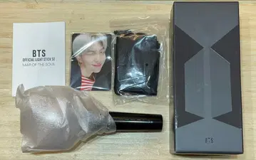 [ 새상품 ] BTS OFFICIAL LIGHTSTICK