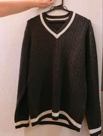 [ 새상품급 ] SHIPS 칠드런 니트