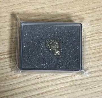 후지코 후지오 뮤지엄 도라에몽 핀 배지 코로코로 코믹 40주년 기념전