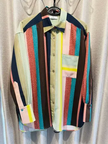 [ Paul Smith ] 셔츠 [ PS ]