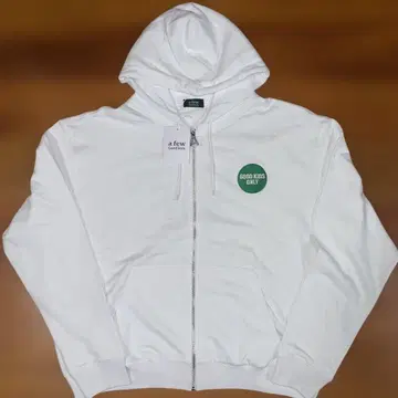 AFGK 지퍼 후드티/지퍼 후디