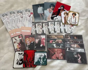 나이트로 키랄전 키라메모 아키라 토가이누노 치