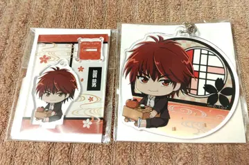 히카루의 바둑 귯토 카가 테츠오 세트