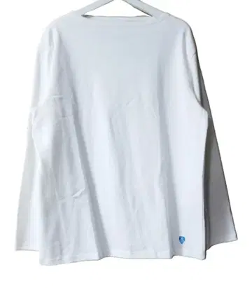 ORCIVAL 긴팔 T셔츠