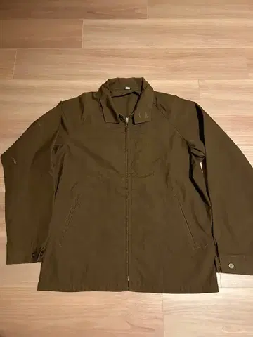 언노운 스윙탑 빈티지