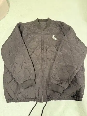 구제 의류 새상품급)XL WIND AND SEA 리버서블 자켓