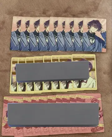 season of love 혜택 카드 와타라이 히바리