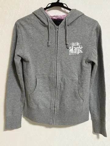 B'z LIVE-GYM 2010 MAGIC 투어 후드티