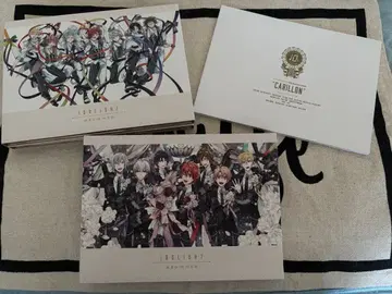 아이나나 10주년 앨범 CARILLON