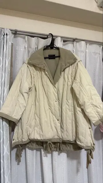 Kastane 퀼팅 자켓