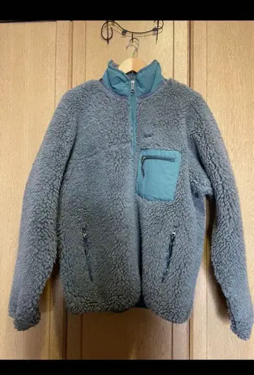 patagonia 파타고니아 레트로 가디건 L 사이즈