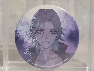 우타프리 미카제 아이/아이레스 극장 샤이닝 캔뱃지