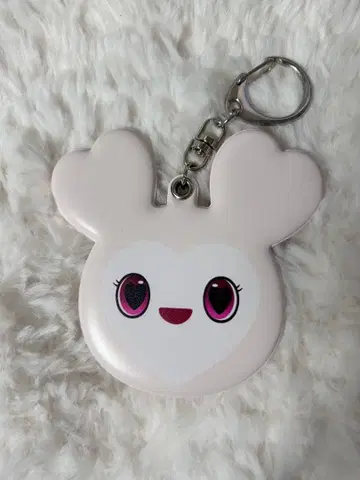 TWICE 슬라이드 거울 다현