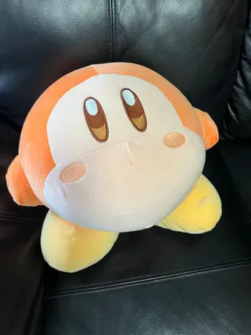 별의 커비 와돌디 BIG 봉제 인형