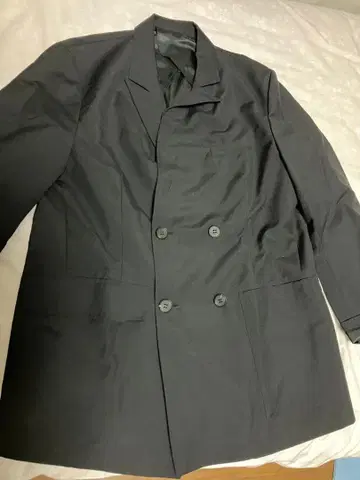 DIET BUTCHER 자켓 블랙