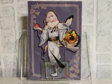 FGO 오베론 교마후 2023 아크릴 스탠드