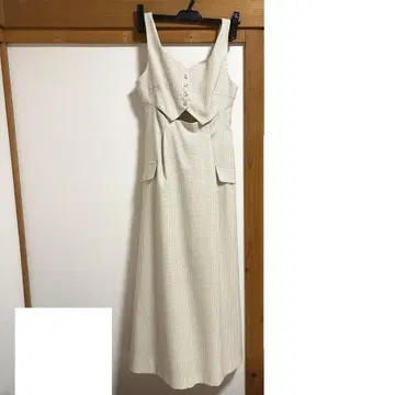 dazzlin 오픈 레이어드 점프수트